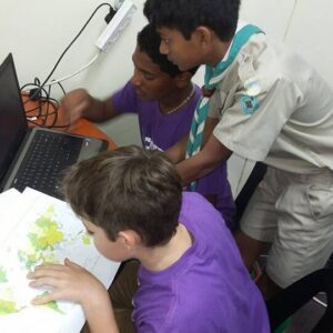 4th durban joti jota